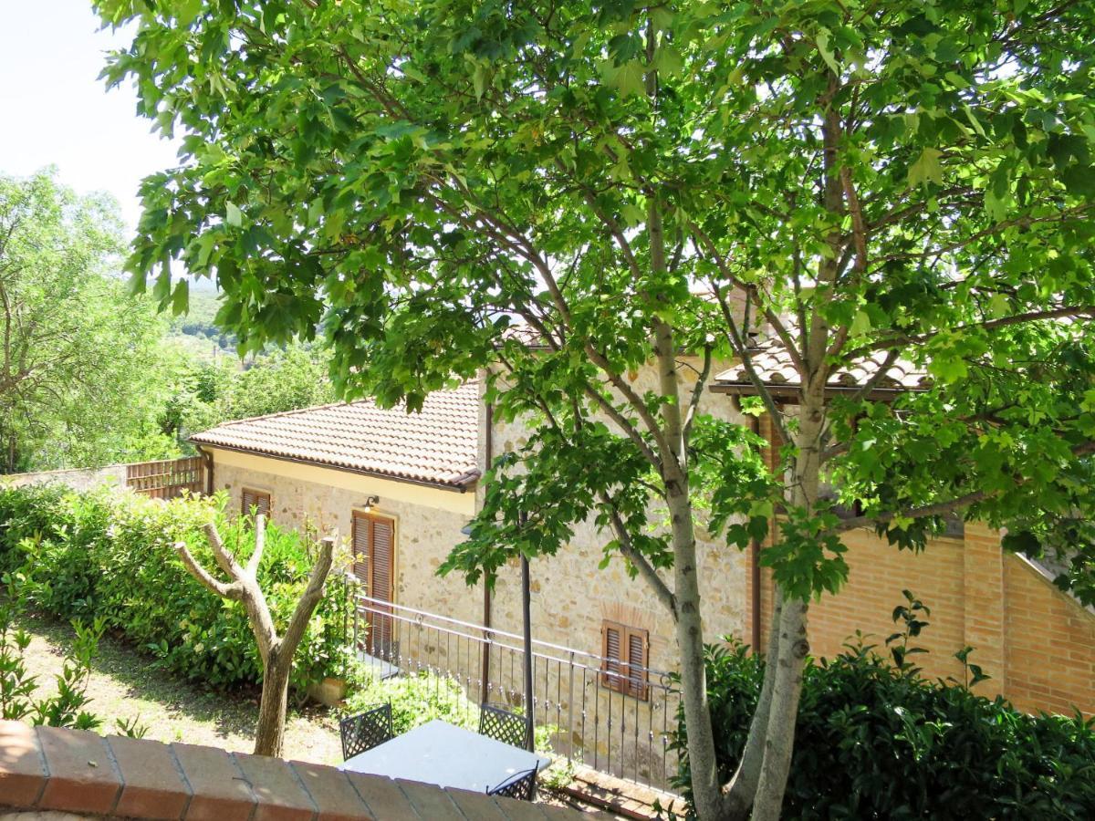 Apartment Castagno By Interhome Santa Luce Buitenkant foto