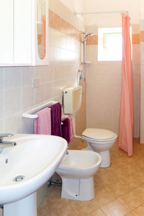 Apartment Castagno By Interhome Santa Luce Buitenkant foto