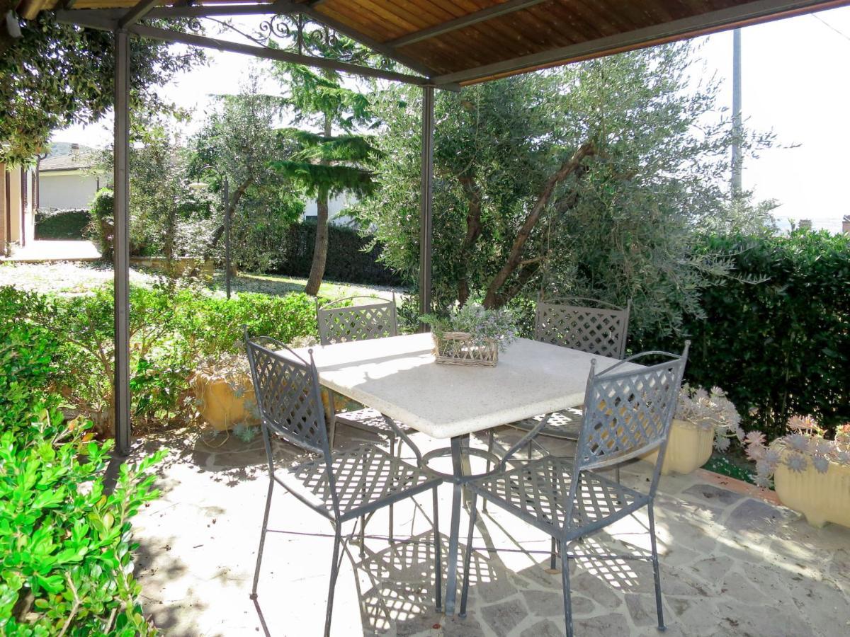Apartment Castagno By Interhome Santa Luce Buitenkant foto