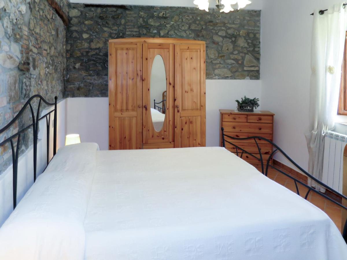 Apartment Castagno By Interhome Santa Luce Buitenkant foto